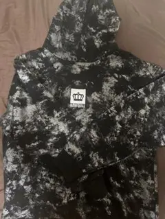 BABYDOLL パーカー Sサイズ