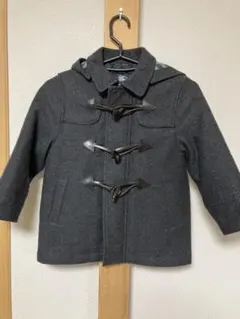 バーバリー　ダッフルコート SS　110 cm 120cm