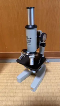 빅슨 1000x 현미경 (보관 케이스 포함)