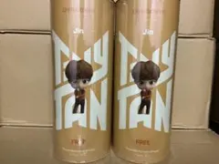 ⭐︎BTS公式☆JIN（ジン）☆BTS DYNａｍITEデュフューザ☆2本☆新品