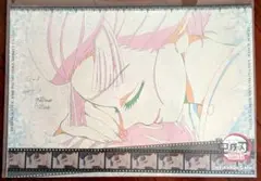 鬼滅の刃「ランチョンマット」ufotable cafe、無限城編、第4期、恋雪