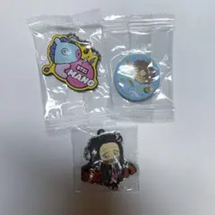 くら寿司 ビッくらポン景品セット