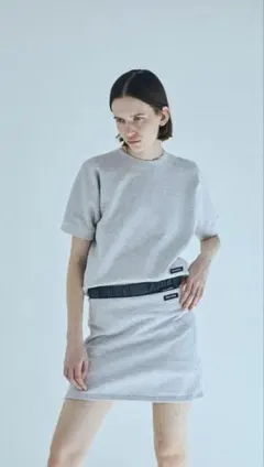 MAISON MIHARA YASUHIRO レイヤードタンクトップ S - メルカリ