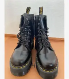 ドクターマーチン Dr.Martens 8ホール　jadon uk3