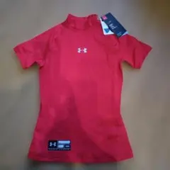 UNDER ARMOUR スポーツシャツ YMD 135-145cm