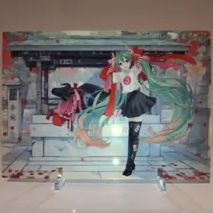 2026年最新】kyoto nippon festival 初音ミクの人気アイテム - メルカリ