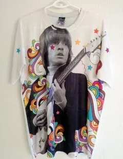 2025年最新】ブライアンジョーンズ tシャツの人気アイテム - メルカリ
