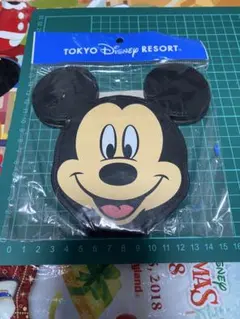 東京ディズニーリゾート ミッキー スタンド式ミラーのサムネイル