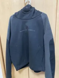 最終値 Nike ナイキテックフリース ボレアス Mサイズ 2回のみ着用