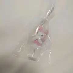 マイメロディ ミニチュアチャーム ライブキャラクター