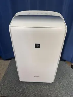 SHARP プラズマクラスター25000 CV-PH140 2025年製のサムネイル
