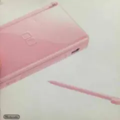 ニンテンドーDSライト カセット付き