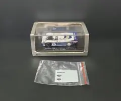 スパークモデル　1/87（HO）スケール ポルシェ956のサムネイル