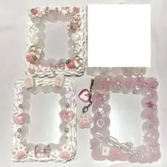 ホイップデコケースセット