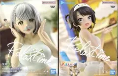 ホロライブ　Relax time hololive IF 2点セット