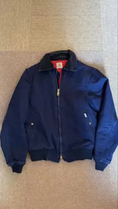 2026年最新】CARHARTT サンタフェジャケット ネイビーの人気アイテム