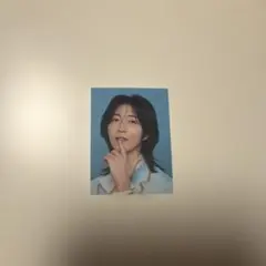 モナキ 証明写真 サカイJr.
