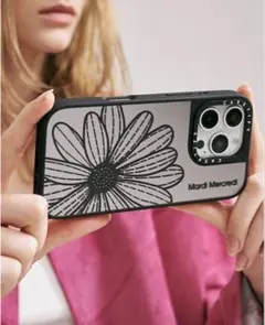 【12/16迄】Mardi Mercredi iPhoneケース　11pro