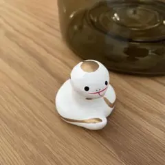 無印良品　福缶　蛇のサムネイル