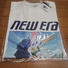 田中様専用】NEW ERA 機動戦士 ガンダム コラボ Tシャツ Lサイズ