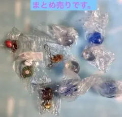 ガチャポン　ドラゴンクエスト　フィギュア