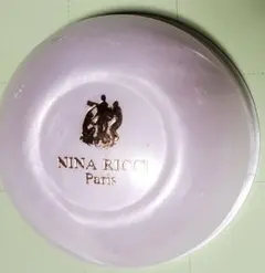 NINA RICCI　石鹸