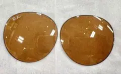 Ray-Ban RB3447 002/4B 純正ピンクレンズ新品未使用