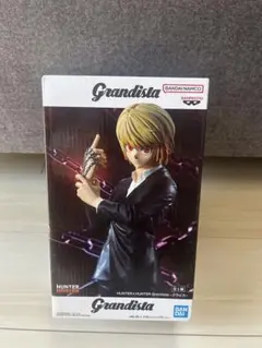 HUNTER×HUNTER クラピカ フィギュア