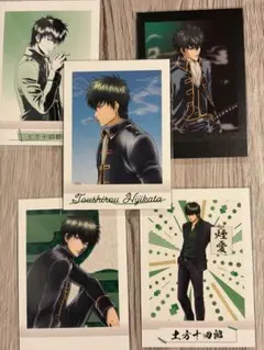 銀魂 ぱしゃこれ 土方十四郎 まとめ売り