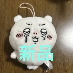 ちいかわ ぬいぐるみマスコット