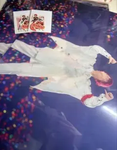 ふぁみくじ　莉犬