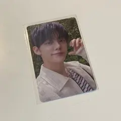 ヨンジュン トレカ 誓い ラキドロ