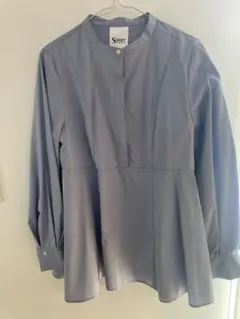 OPAQ.CLIP 長袖 シャツ