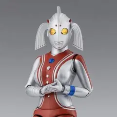 S.H.Figuarts ウルトラの母