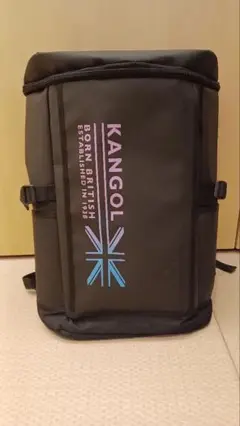 KANGOL 大容量リュック 約30L