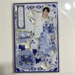 2026年最新】曽野舜太 アクスタの人気アイテム - メルカリ