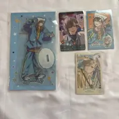 叶 Choose your favorite アクリルスタンド　チェキ風