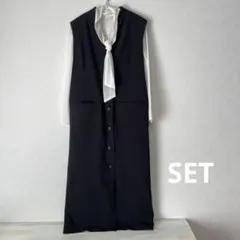 ADAM ET ROPÉ PROPORTION BODY DRESSING