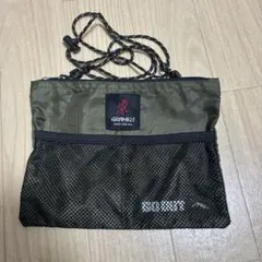 GRAMICCI サコッシュのサムネイル