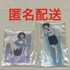 家入硝子　アクリルスタンド