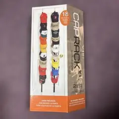 퍼펙트 커브 캡 랙 18 캡 보관함