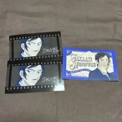 名探偵コナン 諸伏高明 フィルム風コレクション