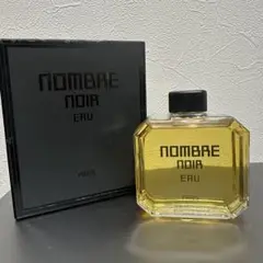 ✨希少✨資生堂 ノンブルノワール 60ml 資生堂 ノンブル ノワール 60ml 香水