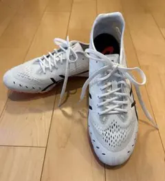 【pompom様専用】美品アシックス25.5㎝　陸上スパイク GUN LAP3