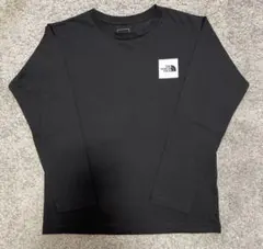 ノースフェイス　長袖ロンT 150