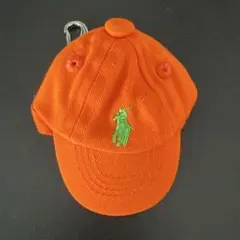ラルフローレンキーホルダー