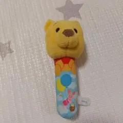 くまのプーさん ラトル