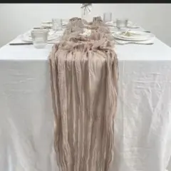 テーブルクロス　布　ウェルカムスペース　ピンク　オシャレ　可愛い