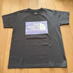 THE NORTH FACE グレー Tシャツ M