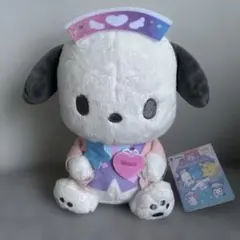 ポチャッコ ぬいぐるみ